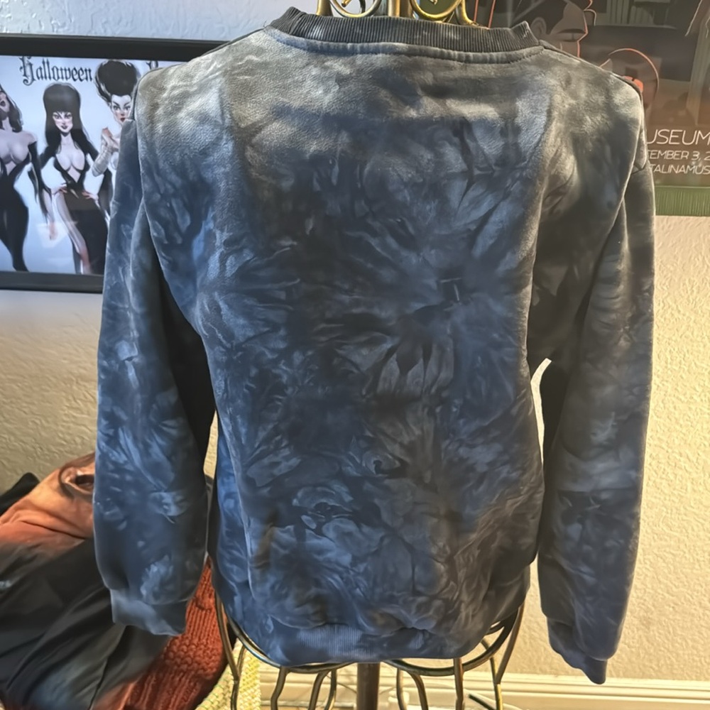 Friday the 13th cake worthy sweatshirt - Picture 3 of 4